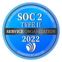 SOC 2 Type 2 Service Organization